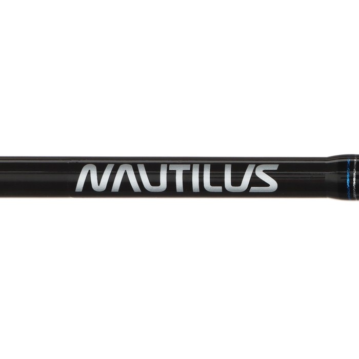 фото Спиннинг nautilus crossblade cbs-762m, длина 2.28 м, тест 5-25 г