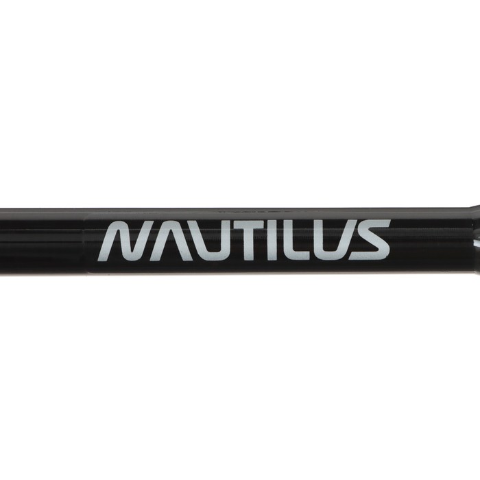 

Спиннинг Nautilus Crossblade CBS-802MH, 2.44 м, тест 7-28 г