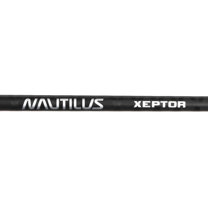 фото Спиннинг nautilus xeptor xprs-822m, длина 2.50 м, тест 7-28 г