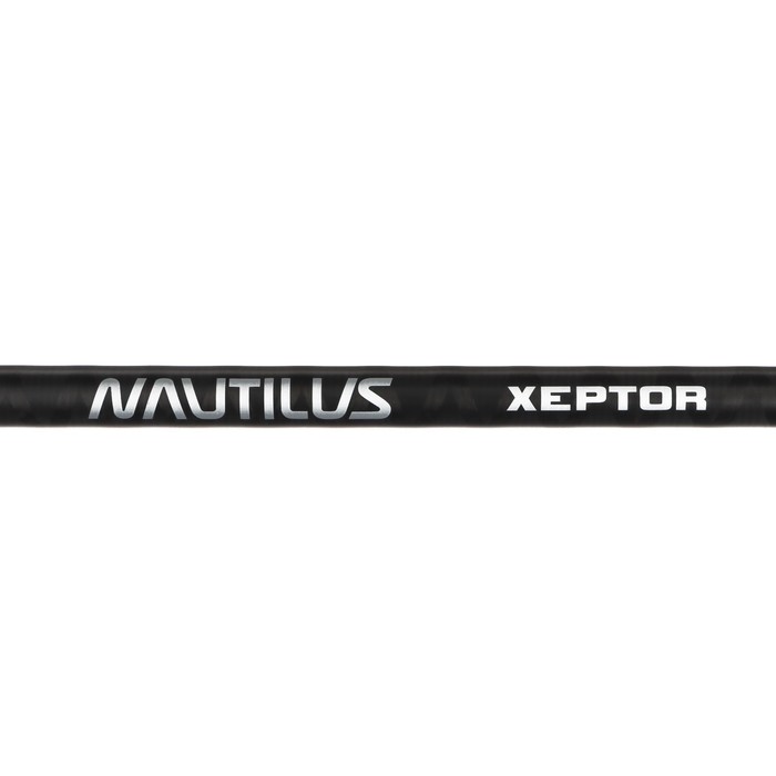 фото Спиннинг nautilus xeptor xprs-822mh, длина 2.50 м, тест 12-42 г