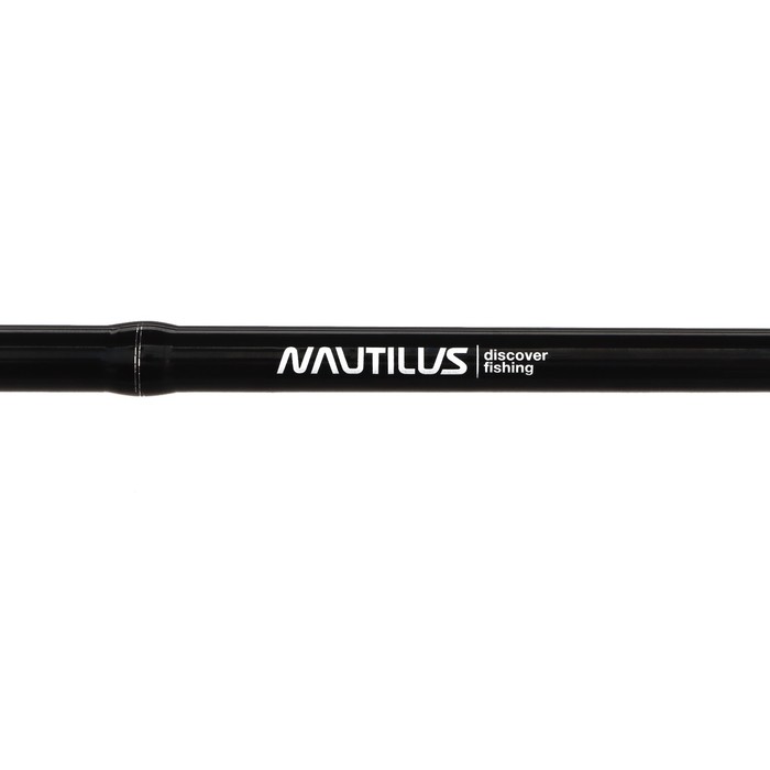 

Спиннинг Nautilus Shikari SKS-732L, длина 2.21 м, тест 3-14 г