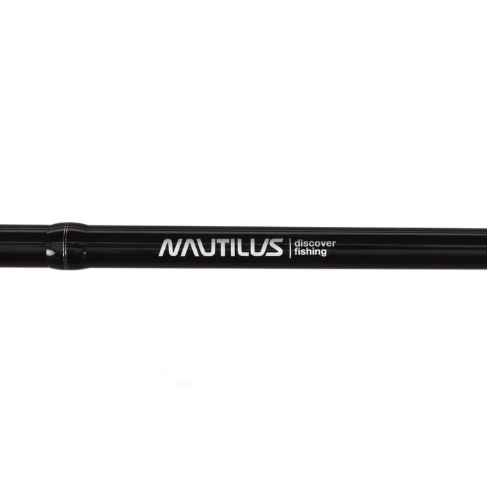 фото Спиннинг nautilus shikari sks-s732ul solid, длина 2.21 м, тест 2-10 г