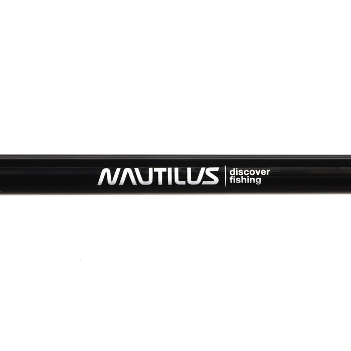 

Спиннинг Nautilus Fugu FGS-722UL, 2.18 м, тест 0.5-8 г