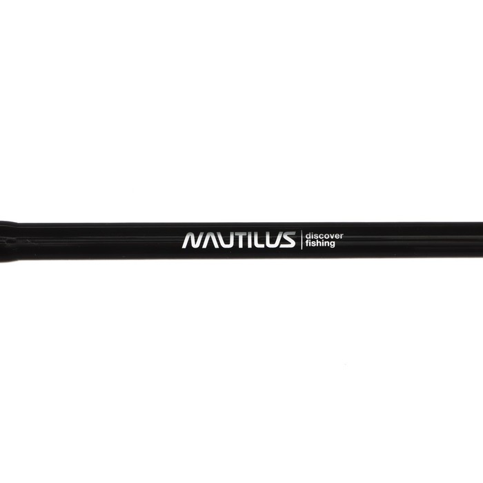 фото Спиннинг nautilus fugu fgs-782l, длина 2.33 м, тест 0.6-10 г