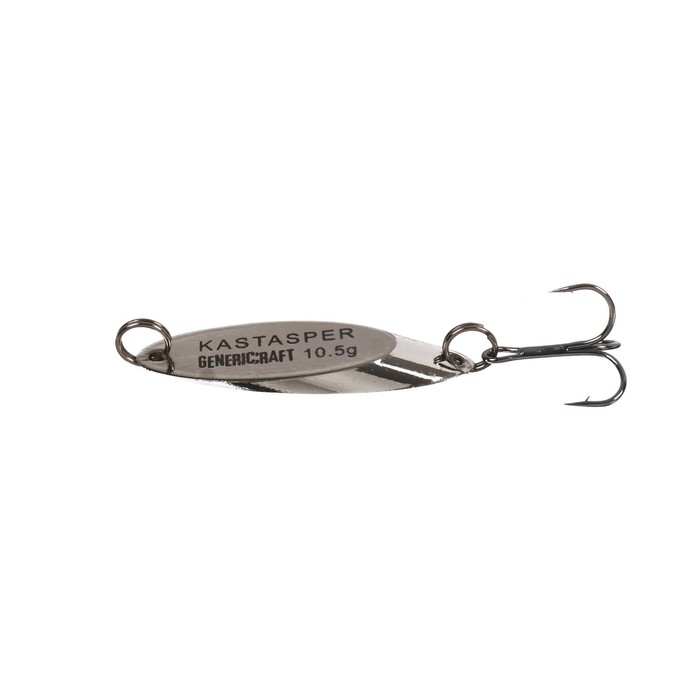 

Блесна Generic Craft KastAsper 45, цвет 719, 4.5 см, 10.5 г