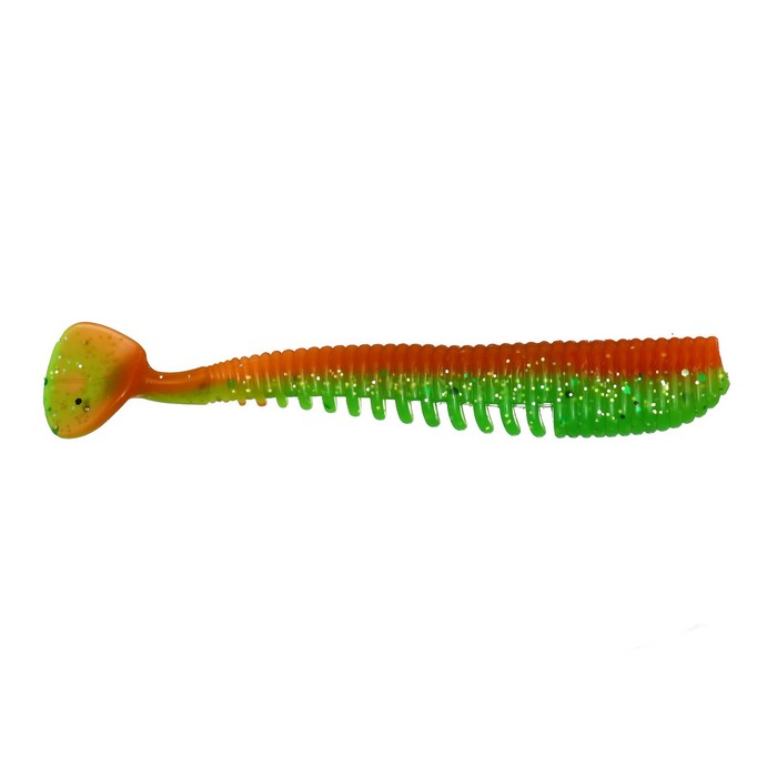 

Мягкая приманка Generic Craft Assura, цвет 112, 9.5 см, 6 шт.