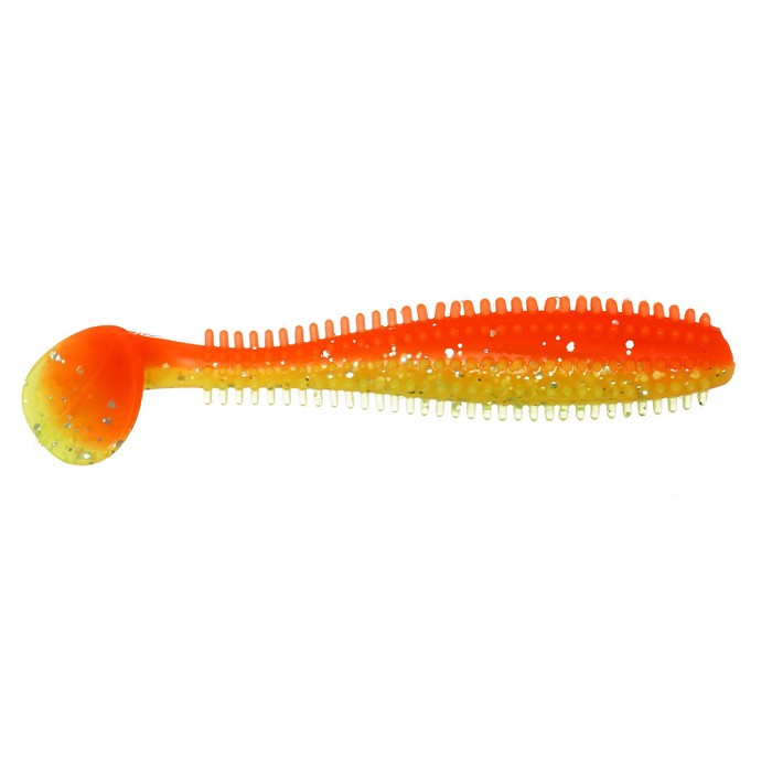 

Мягкая приманка Generic Craft Walleye, цвет 103, 9 см, 5 шт.
