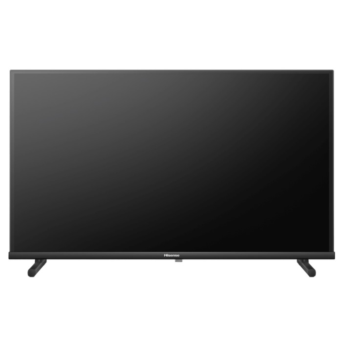 фото Телевизор hisense 32a5kq, 32", 1920x1080, dvb-t2/c/s2, hdmi 2, usb 2, smart tv, черный