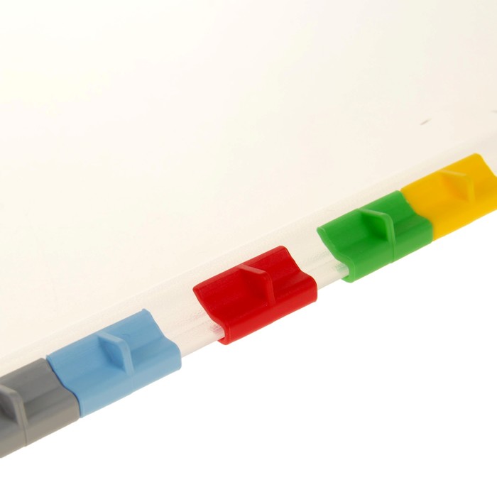 Крышка к гастроемкости 1/1, прозрачная