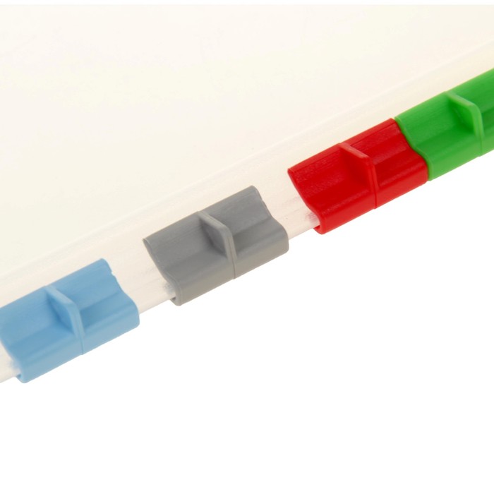 Крышка к гастроемкости 1/3, прозрачная