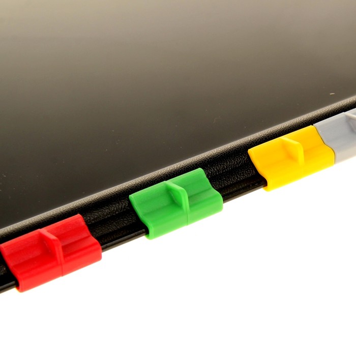 Крышка к гастроемкости 1/1, черная