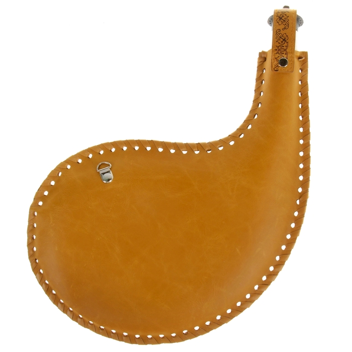 Фляжка - бурдюк "Охота. Глухарь" 300 мл