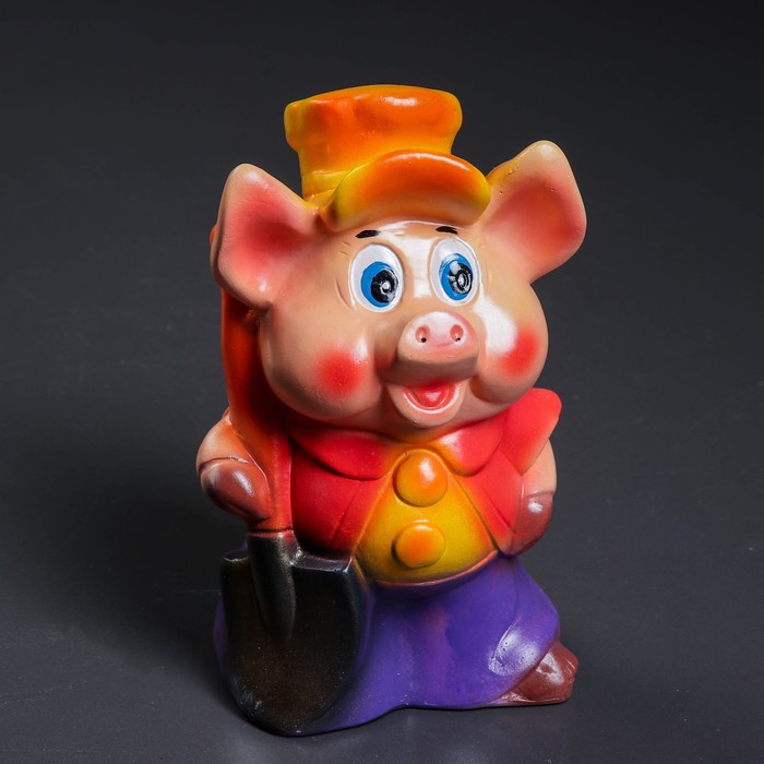 Копилка "Свинка Ниф-Ниф"