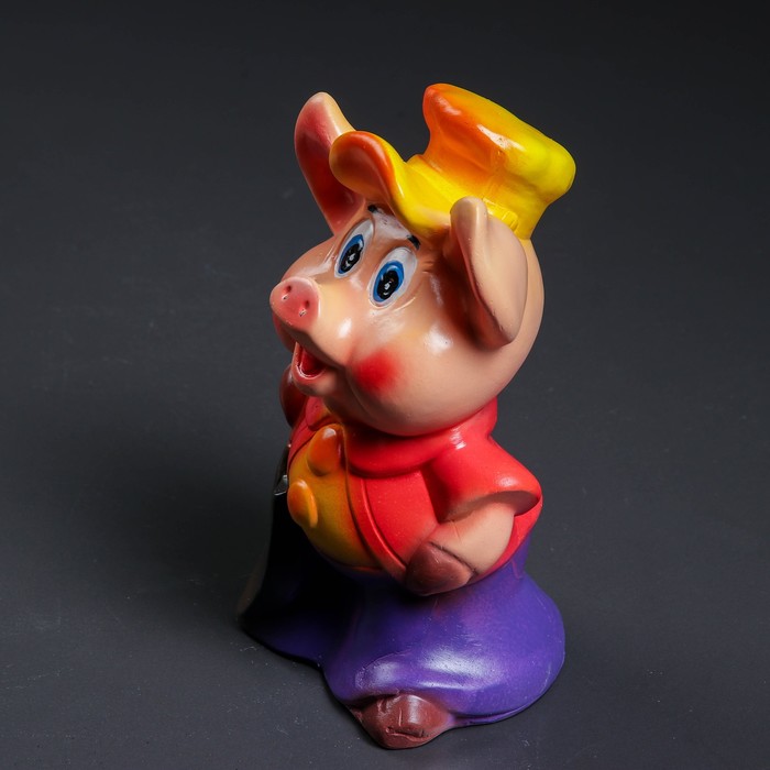 Копилка "Свинка Ниф-Ниф"