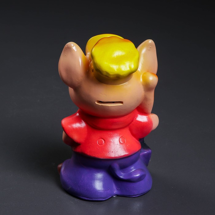 Копилка "Свинка Ниф-Ниф"