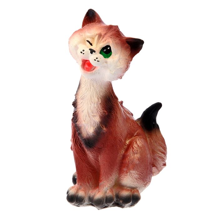 Копилка "Кот Филимон". микс