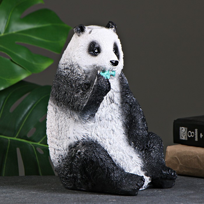 Копилка "Панда" малая