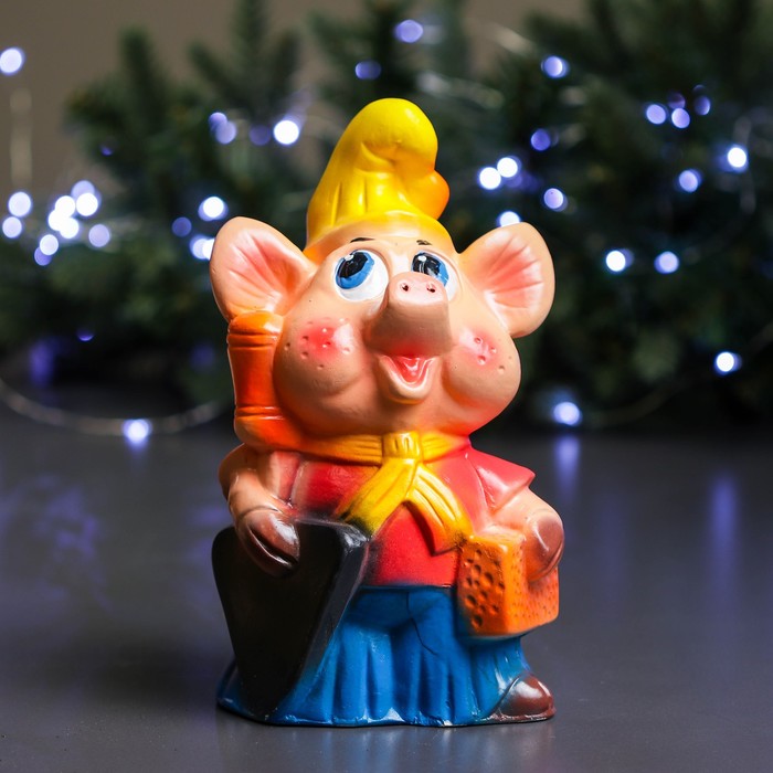 Копилка "Свинка Наф-Наф"