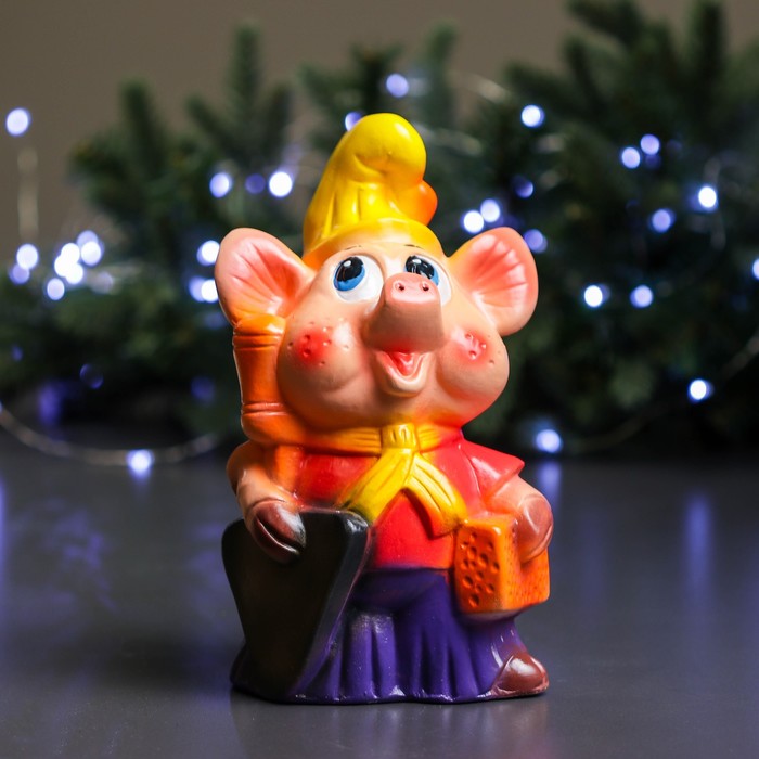 Копилка "Свинка Наф-Наф"