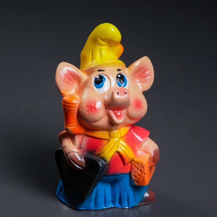 Копилка "Свинка Наф-Наф"