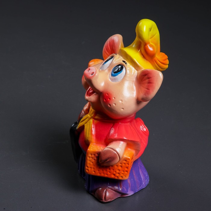 Копилка "Свинка Наф-Наф"