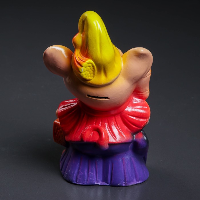 Копилка "Свинка Наф-Наф"