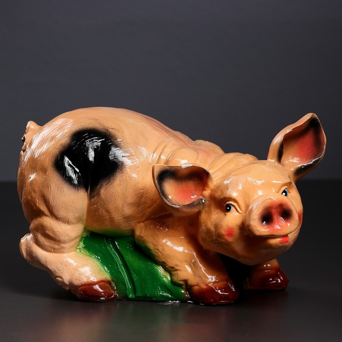 Копилка "Свинка Борька"