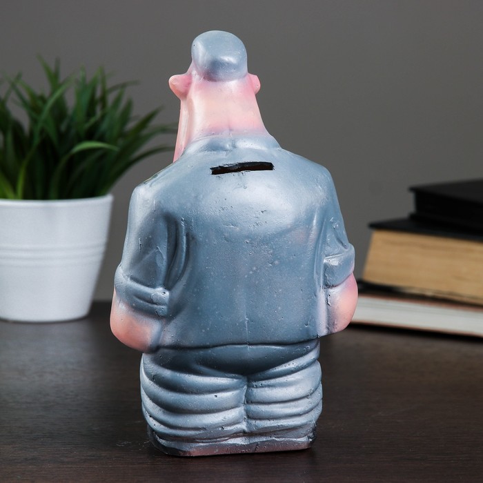 Копилка "Инспектор ГАИ" ОМОН