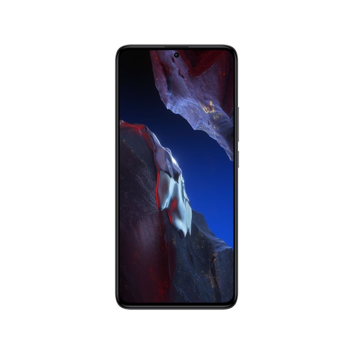

Смартфон Xiaomi POCO F5 Pro RU, 6.67'', 12 Гб, 256 Гб, 64 Мп, 16 Мп, 5160 мАч, черный