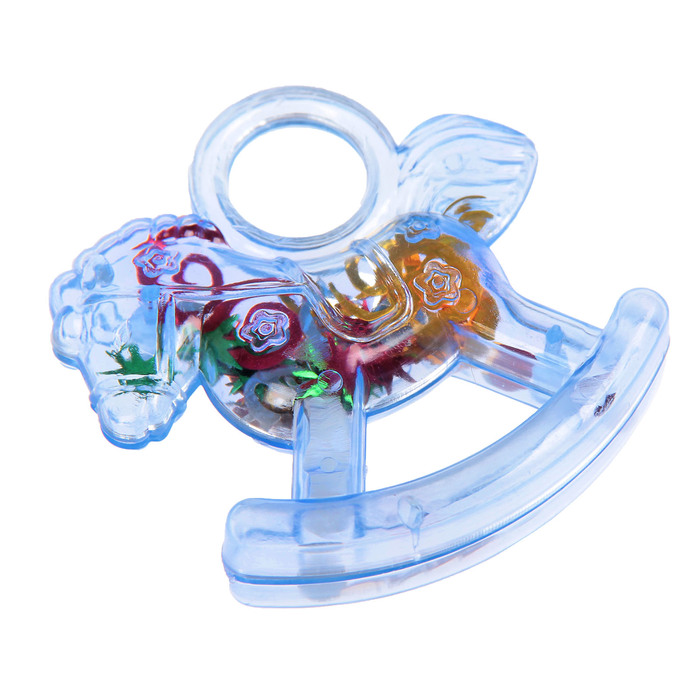 Шкатулка "Лошадка" микс 8,5х8,8х3,8 см