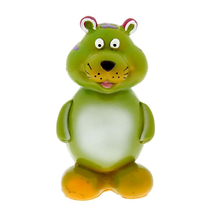 Копилка "Тигренок"