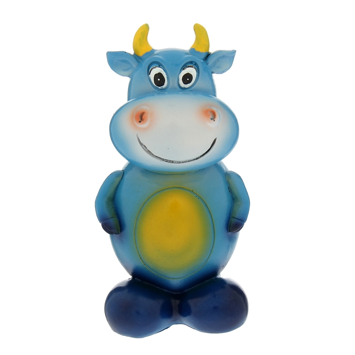 Копилка "Коровка"