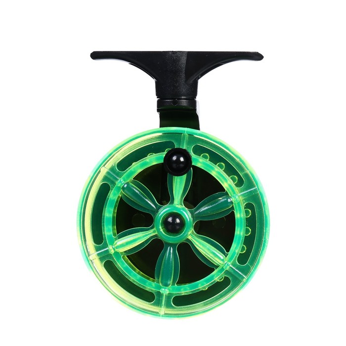 

Катушка поворотная ПК 70, поликарбон ЧЗ