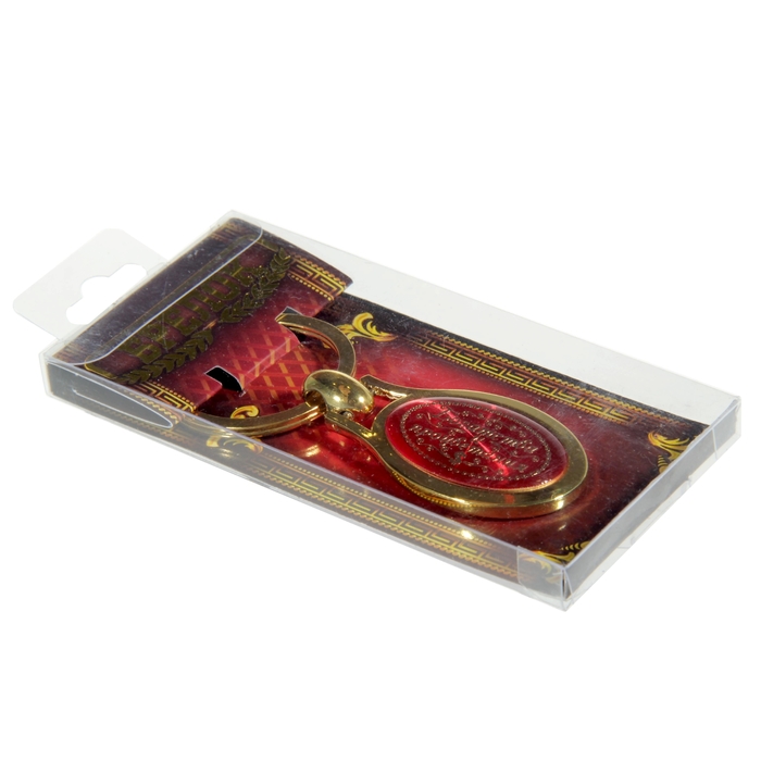 Брелок "Богатства и процветания"