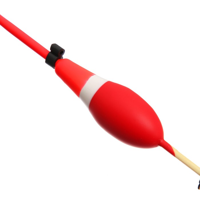 

Поплавок "Русский Народный" Кувшин, 100 мм, 2.7 г