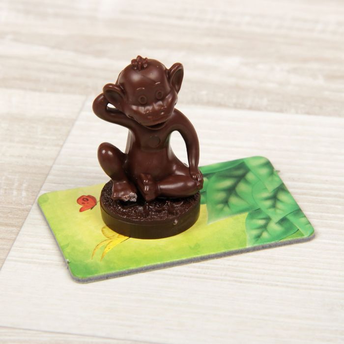 Настольная игра "Остров обезьян"