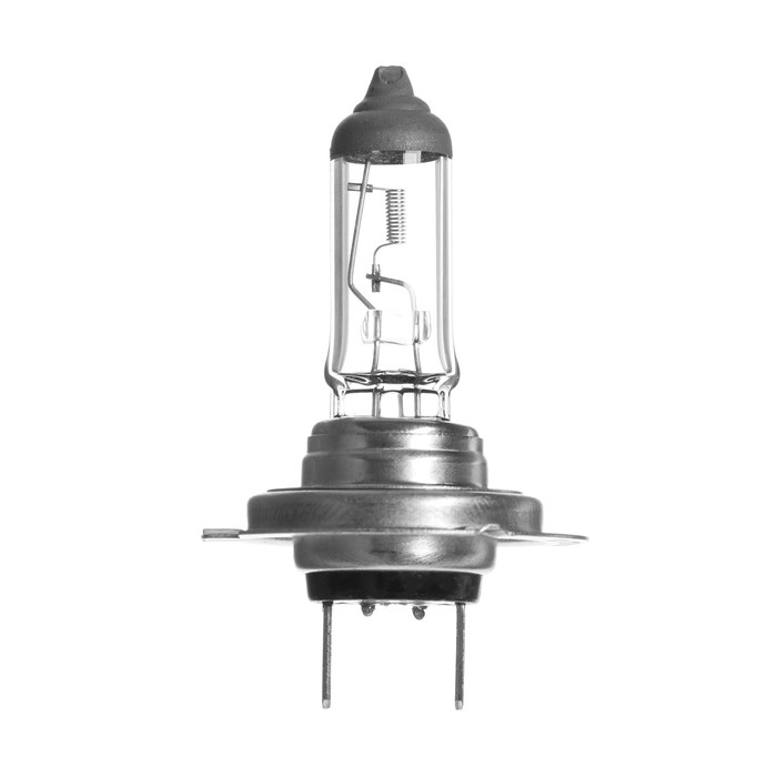 Лампа автомобильная АВТОСВЕТ, H7, 12 В, 100 Вт, Рх26d светодиодная лампа 12 в h7 мини лампа в масштабе 1 1 6000 лм k безвентиляторная беспроводная автомобильная светодиодная лампа h7 яркая подключ