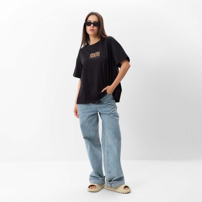 

Футболка женская MIST Inspiration, р. XL (48-50)