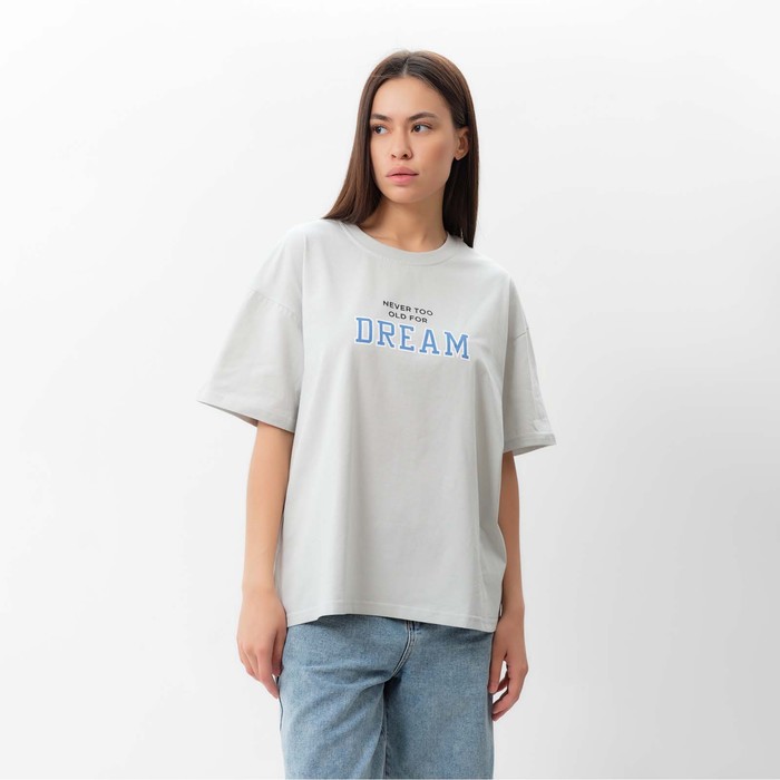 

Футболка женская MIST Dream, р. XL (48-50)