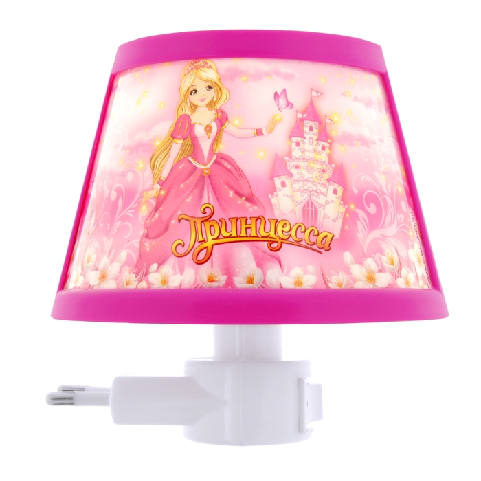 Ночник "Принцесса"