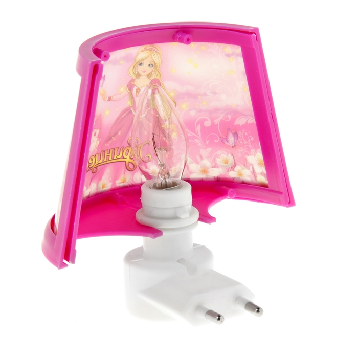 Ночник "Принцесса"