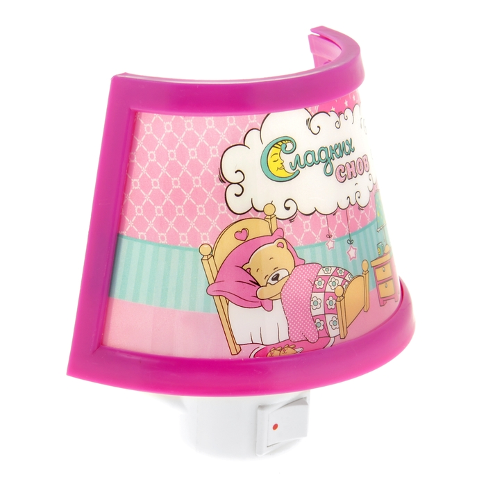 Ночник "Сладких снов"