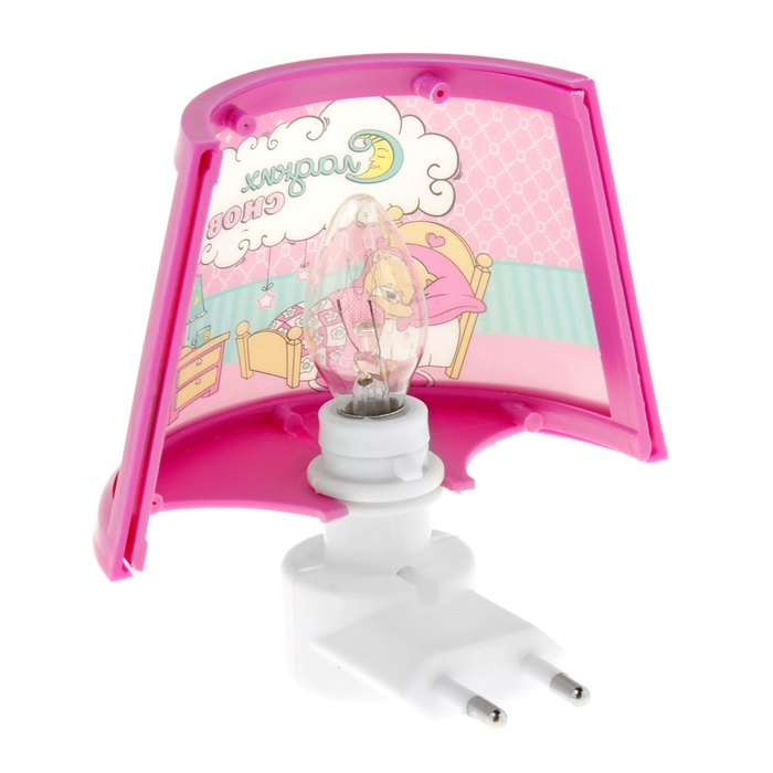 Ночник "Сладких снов"