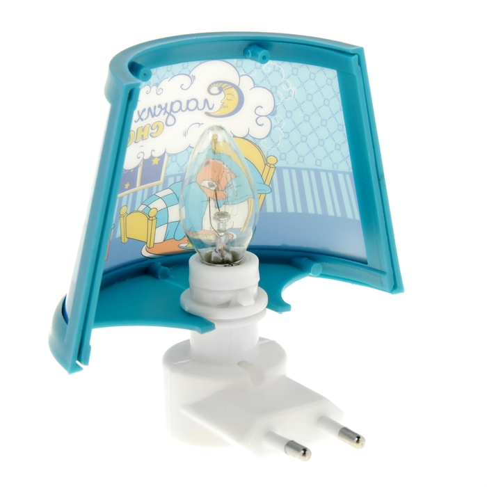 Ночник "Сладких снов"