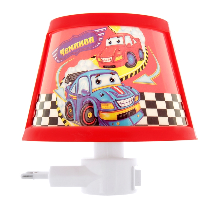 Ночник "Чемпион"