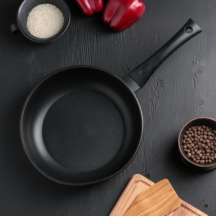 Сковорода 24 см "Элегант"