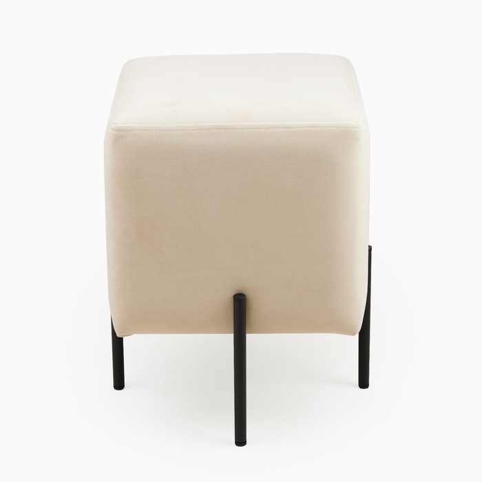 

Пуф Busco 430, ткань Ultra IVORY