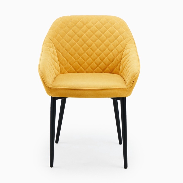 

Кресло Марлен Dream YELLOW