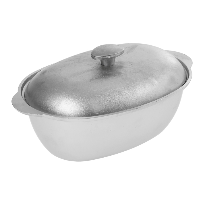 Гусятница 6 л