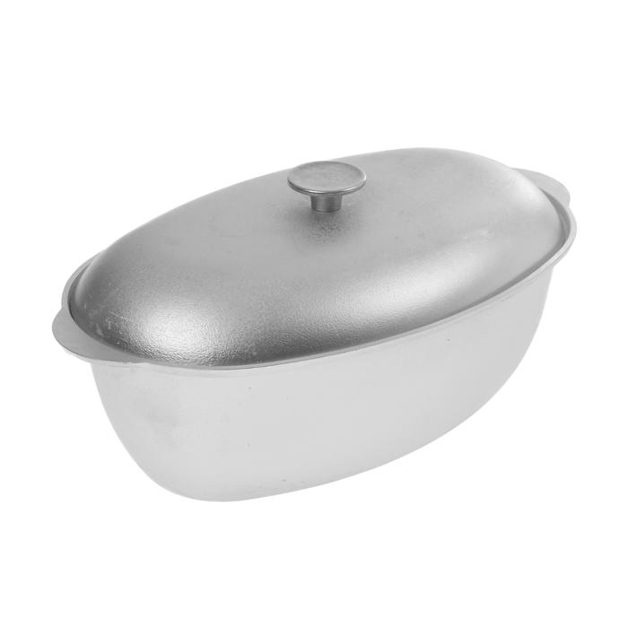 Гусятница 4 л